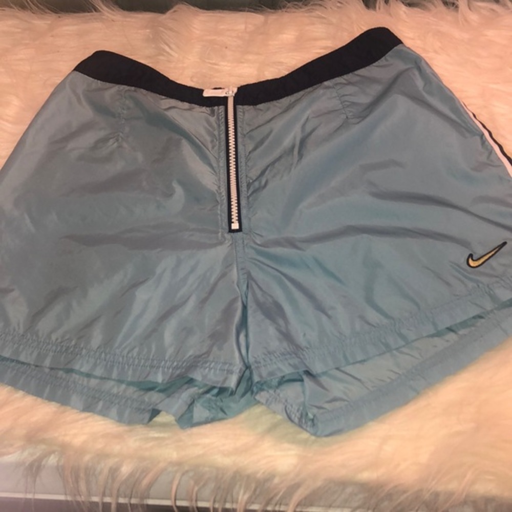 Nike Running Shorts Large
